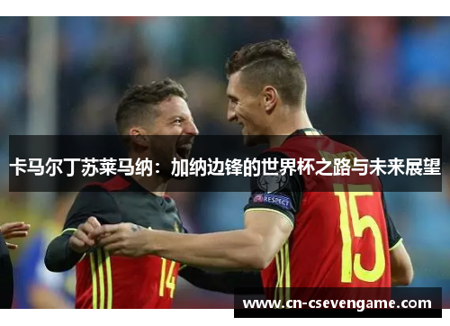 卡马尔丁苏莱马纳：加纳边锋的世界杯之路与未来展望