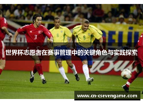 世界杯志愿者在赛事管理中的关键角色与实践探索