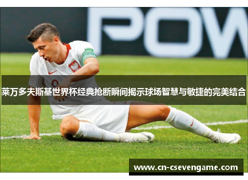 莱万多夫斯基世界杯经典抢断瞬间揭示球场智慧与敏捷的完美结合