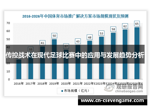 传控战术在现代足球比赛中的应用与发展趋势分析