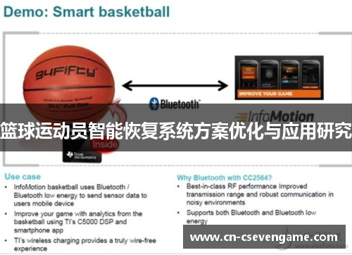篮球运动员智能恢复系统方案优化与应用研究