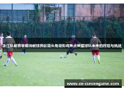 浙江队新赛季期待新球员崭露头角背影成焦点展望球队未来的辉煌与挑战