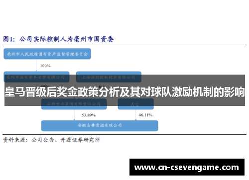 皇马晋级后奖金政策分析及其对球队激励机制的影响