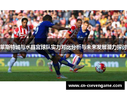 莱斯特城与水晶宫球队实力对比分析与未来发展潜力探讨