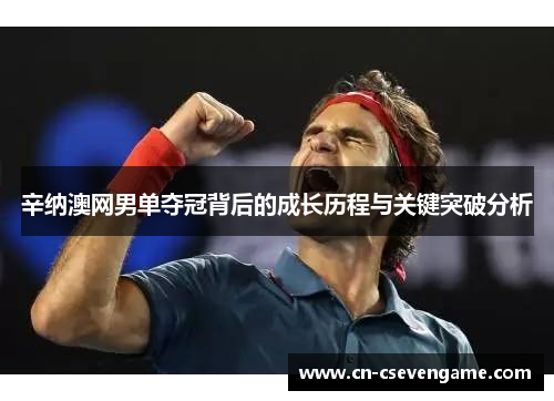 辛纳澳网男单夺冠背后的成长历程与关键突破分析